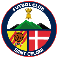 Fútbol Club Sant Celoni